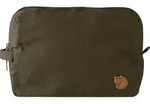 Fj&auml;llr&auml;ven Gear Bag Large dark olive (633) One Size