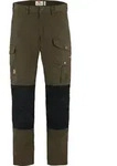 Fj&auml;llr&auml;ven Barents Pro Winter Trousers M dark olive (633) 44