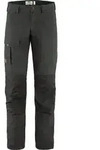 Fj&auml;llr&auml;ven Nils Trousers M dark grey (030) 44