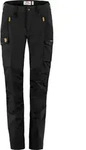 Fj&auml;llr&auml;ven Nikka Trousers Curved W black (550) 34