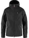 Fj&auml;llr&auml;ven Sten Jacket M black (550) L