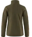 Fjällräven Stina Fleece W dark olive (633) L Fjällräven Stina Fleece W dark olive (633) L