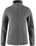 Fj&auml;llr&auml;ven Stina Fleece W dark grey (030) L