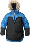 Fj&auml;llr&auml;ven Polar Parka M ice blue (510) L