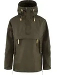 Fj&auml;llr&auml;ven Anorak No. 8 M dark olive (633) L