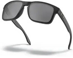 Oakley Holbrook matte black/prizm black polarized (9102D6)