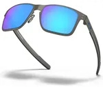 Oakley Holbrook Metal matte gunmetal/prizm sapphr irid polar (412307)