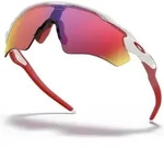 Oakley Radar EV Path polished white/prizm road (920805)