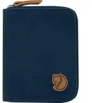 Fj&auml;llr&auml;ven Zip Wallet navy (560) One Size