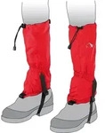 Tatonka Gaiter 420HD Junior red (015)