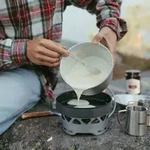 Primus Essential Stove Set 2.3 L neutral