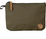 Fj&auml;llr&auml;ven Gear Pocket dark olive (633) One Size