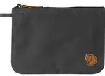 Fj&auml;llr&auml;ven Gear Pocket dark grey (030) One Size