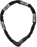 Abus 5805C/75 Steel-o-chain black 75 cm
