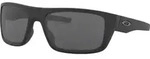 Oakley Drop Point matte black/grey (936701)