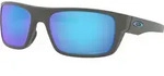 Oakley Drop Point matte dark grey/prizm sapphr irid polar (936706)