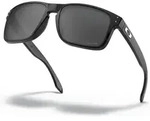 Oakley Holbrook polished black/prizm black (91020)