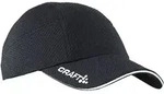 Craft Running Cap black (1999) ONESIZE