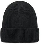 Barts Kinabalu Beanie black (01)