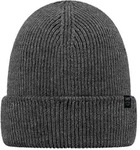 Barts Kinabalu Beanie dark heather (19)