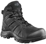 HAIX Black Eagle Safety 50 Mid schwarz 3