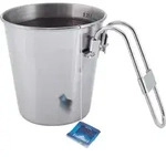 Tatonka Expedition Mug neutral