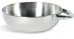 Tatonka Bowl With Grip S neutral