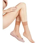 Falke Shelina 12 DEN Women Anklets noisette (5109) 35-38