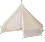 Nordisk Asgard 7.1 Technical Cotton Cabin sandshell