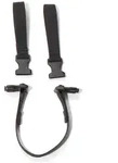 Ortlieb Fastening Straps for Saddle-bag black