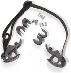 Ortlieb QL1 Haken black