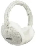 Barts Monique Earmuffs oyster (33)