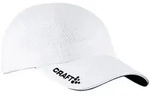 Craft Running Cap white (1900) ONESIZE