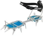 Salewa Alpinist ALU Step-in steel/blue (0999) UNI