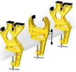 Toko Ski Vise Race neutral (0000)