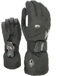 Level Butterfly W black (01) 7