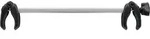 Thule Backspace XT 3rd Bike Arm aluminium (890600-938200)