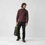 Fj&auml;llr&auml;ven Skog Shirt M navy (560) L