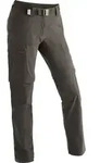 Maier Sports Inara Slim Zip teak (M10780) 34