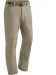 Maier Sports Tajo coriander (M10778) 46