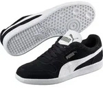 Puma Icra Trainer SD black-white (16) 9.5