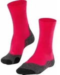 Falke TK2 Explore Damen Trekking Socken rose (8564) 35-36