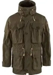 Fj&auml;llr&auml;ven Smock No. 1 M dark olive (633) L