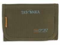 Tatonka Folder Rfid B olive (331)