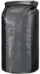 Ortlieb Dry-bag 7L black - slate 7L