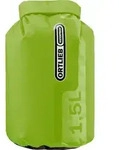 Ortlieb Dry-bag Light 1.5L light green 1.5L