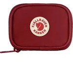 Fj&auml;llr&auml;ven K&aring;nken Card Wallet ox red (326) One Size
