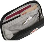 Fj&auml;llr&auml;ven K&aring;nken Travel Wallet black (550) One Size