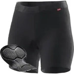L&ouml;ffler Women Cycling Undershorts Transtex Light black (990) 34