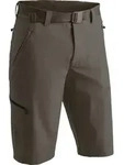 Maier Sports Nil Bermuda teak (M10780) 50